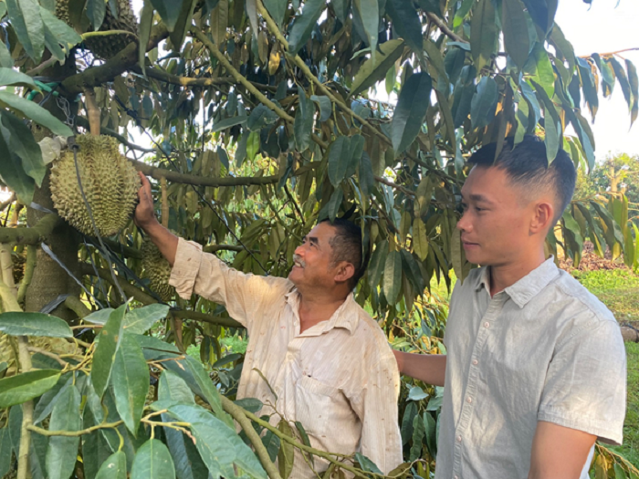 Người Chi hội trưởng hội cựu chiến binh hơn 20 năm gắn bó với công tác Hội